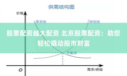 股票配资越大配资 北京股票配资：助您轻松撬动股市财富