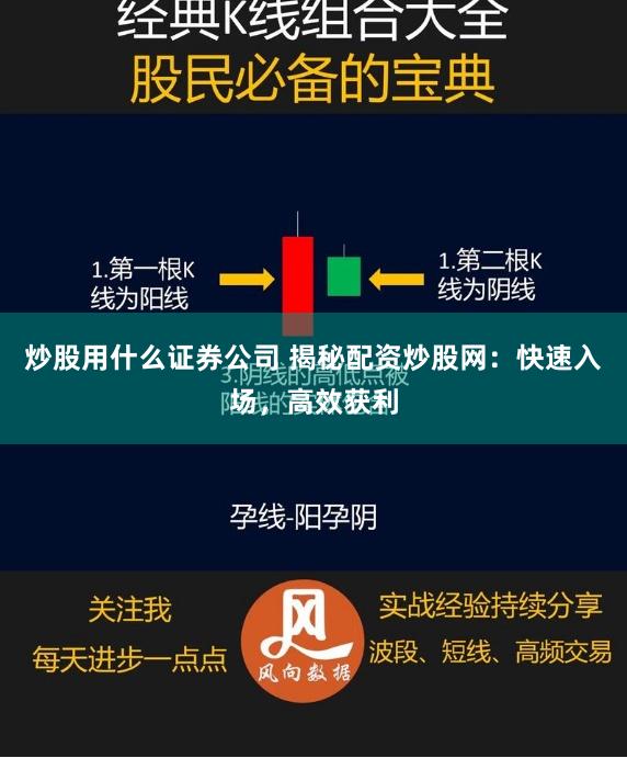 炒股用什么证券公司 揭秘配资炒股网：快速入场，高效获利